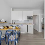 Lejlighed Casa Azul Mirador By Escape *