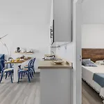 Lejlighed Casa Azul Mirador By Escape