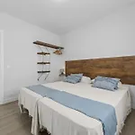 Lejlighed Casa Azul Mirador By Escape *