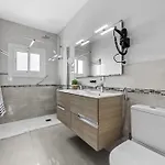 Casa Azul Mirador By Escape Lejlighed Haría