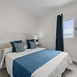 Casa Azul Mirador By Escape * Haría