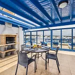Casa Azul Mirador By Escape Lejlighed *