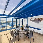 Casa Azul Mirador By Escape Haría