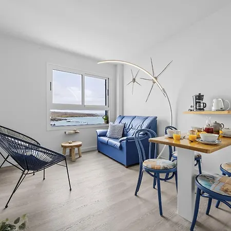 Casa Azul Mirador By Escape アパート
