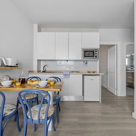 Appartement Casa Azul Mirador By Escape *