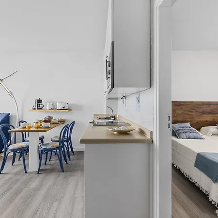 Appartement Casa Azul Mirador By Escape