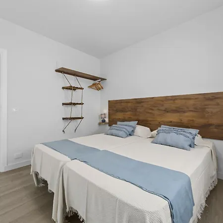 Appartement Casa Azul Mirador By Escape *