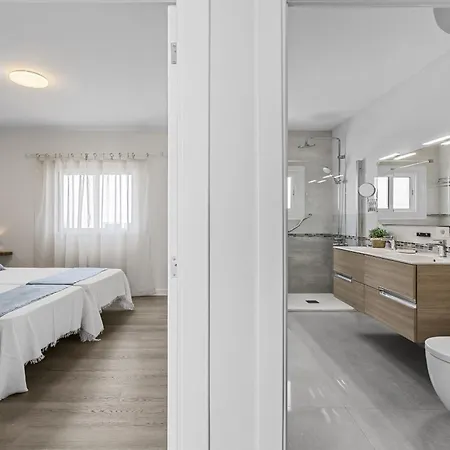Appartement Casa Azul Mirador By Escape