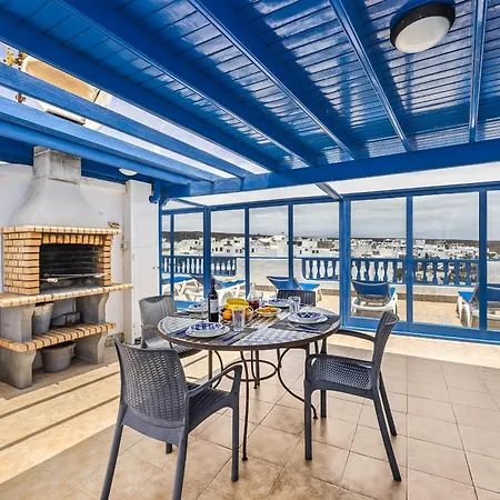 Casa Azul Mirador By Escape Appartement *