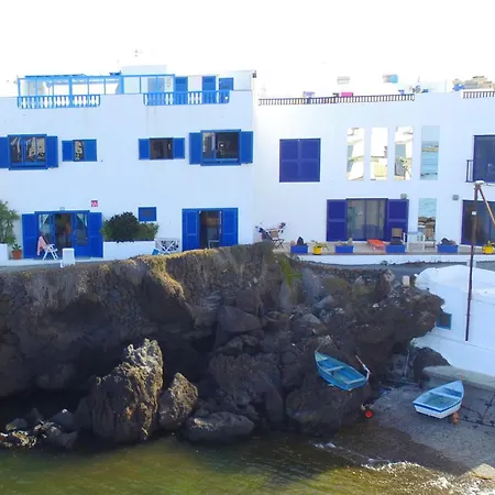 Casa Azul Mirador By Escape