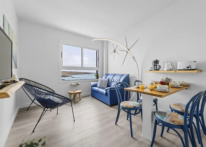 Casa Azul Mirador By Escape アパート