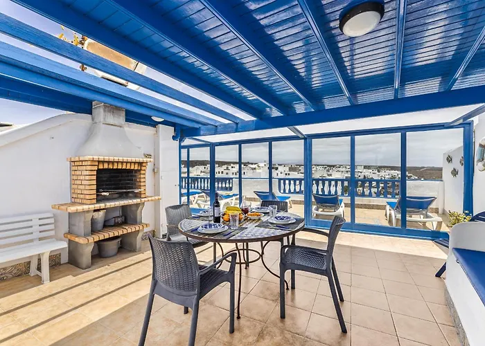 Casa Azul Mirador By Escape アパート *
