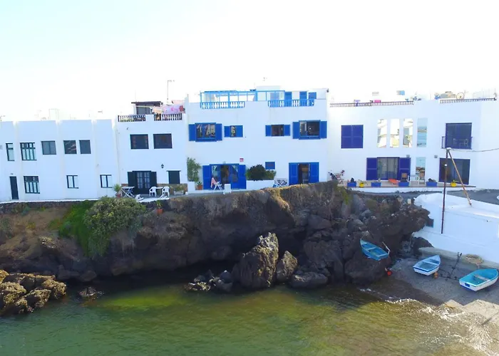 Casa Azul Mirador By Escape